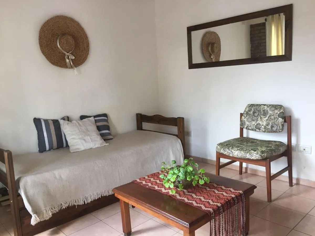Apartamento Dr Carrillo 3085 Mendoza