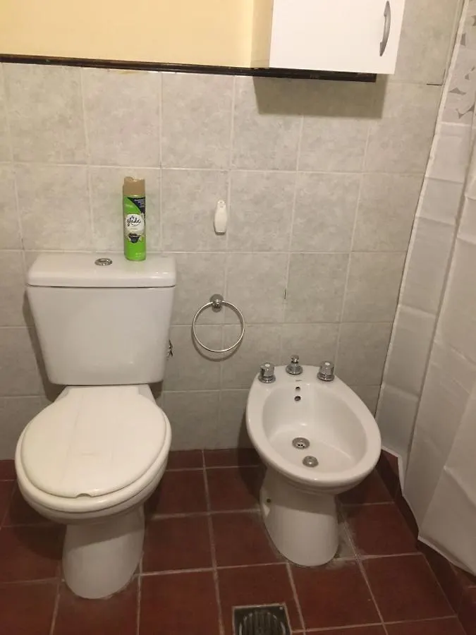 Apartamento Dr Carrillo 3085 Mendoza Argentina