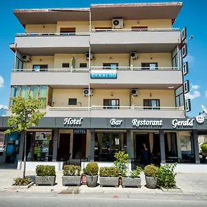 Geraldo , Gjirokastër Albania
