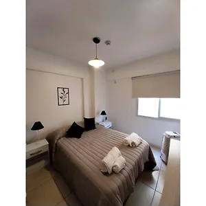Shanti Alojamiento Monoambiente Y Departamento Mendoza