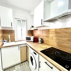 Residencial El Muro - Free Parking , Córdoba España