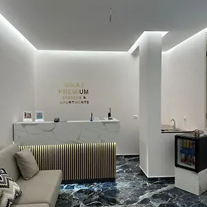 Nikaj Premium , Vlorë Albania